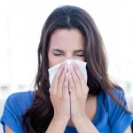 ۱۷ راه جلوگیری از آلرژی های فصل پاییز